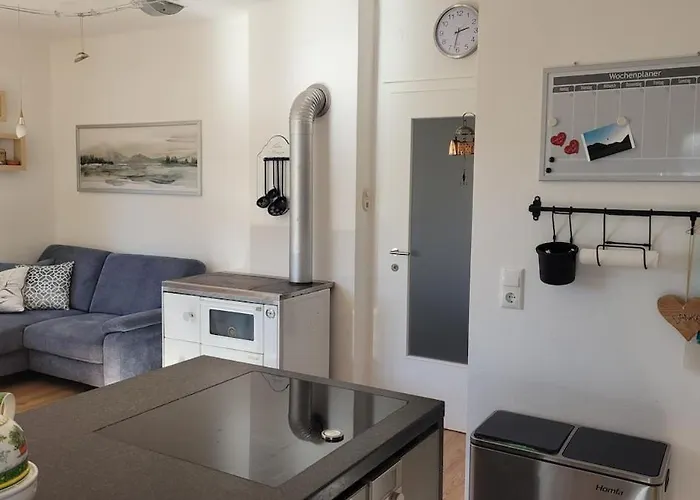 37 Oberland Feriehus