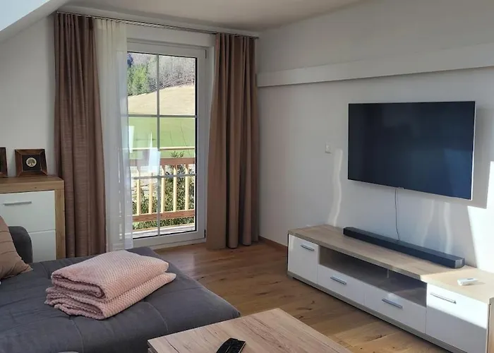 Feriehus 37 Oberland