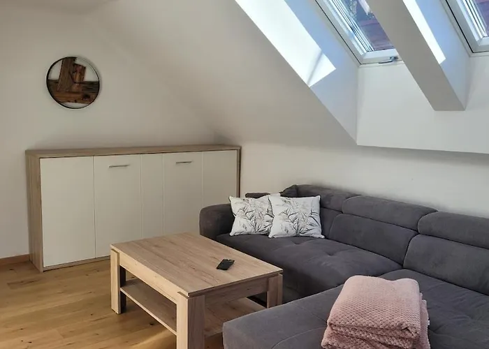 37 Oberland Feriehus Gaflenz