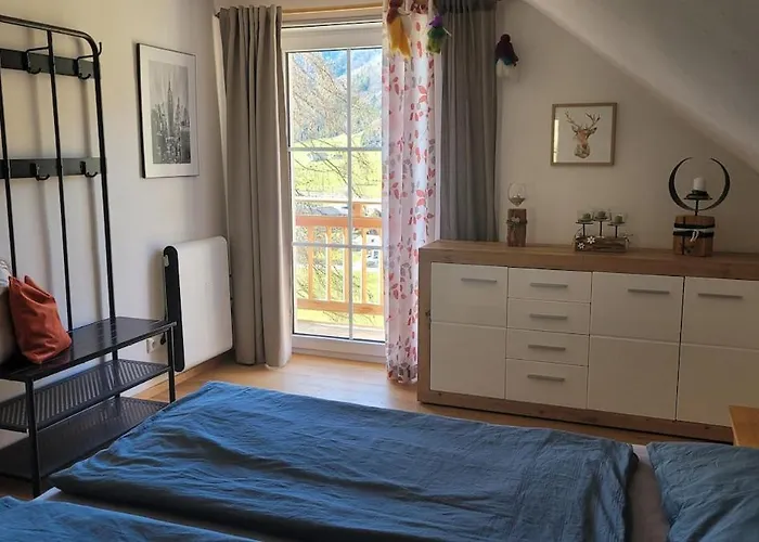 Feriehus 37 Oberland