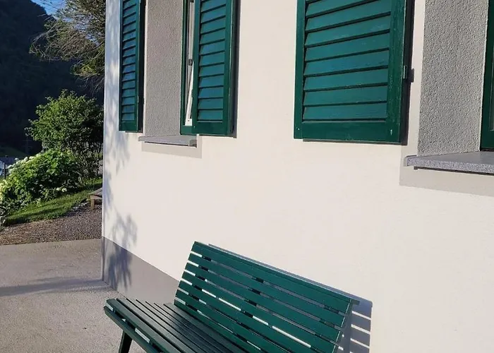 Feriehus 37 Oberland *