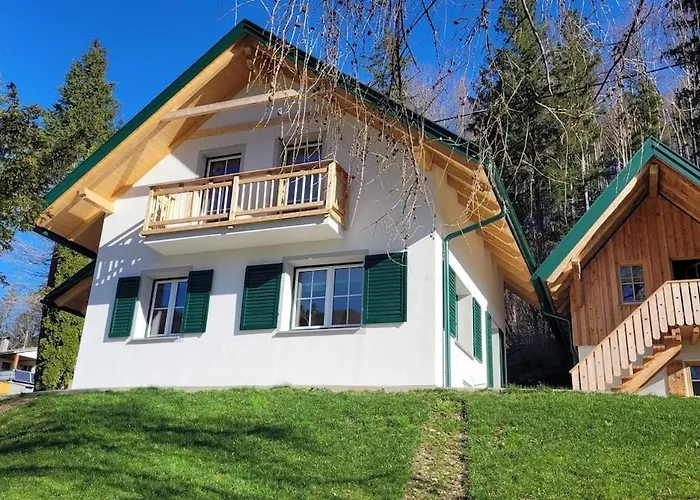 37 Oberland Feriehus Gaflenz