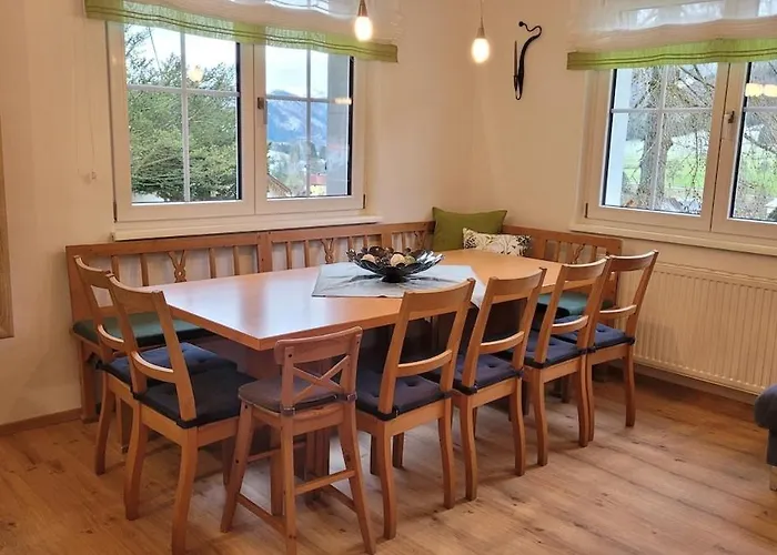 37 Oberland * Gaflenz