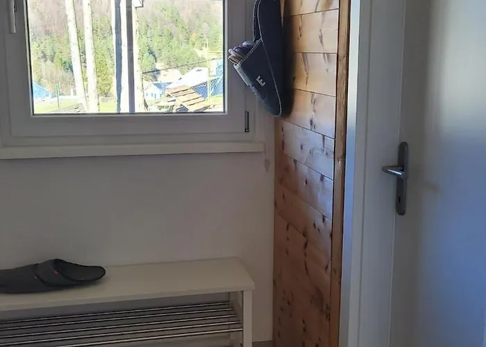 37 Oberland Feriehus