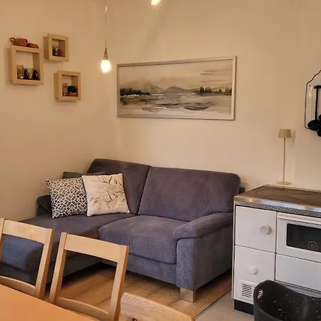 Ferienhaus 37 Oberland Gaflenz