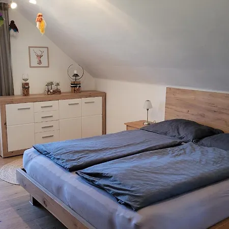 Ferienhaus 37 Oberland