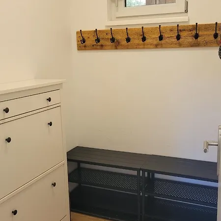 Ferienhaus 37 Oberland *