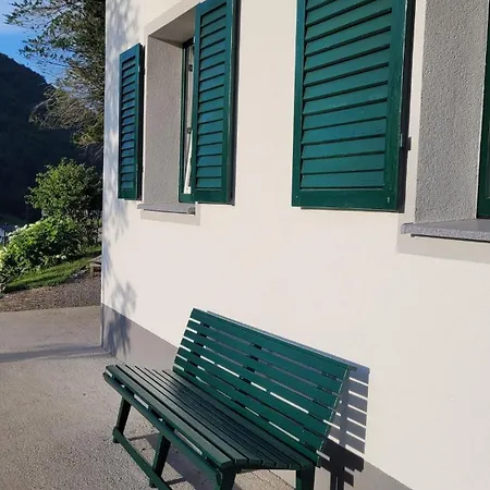 Ferienhaus 37 Oberland *