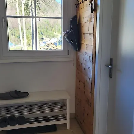 37 Oberland Ferienhaus