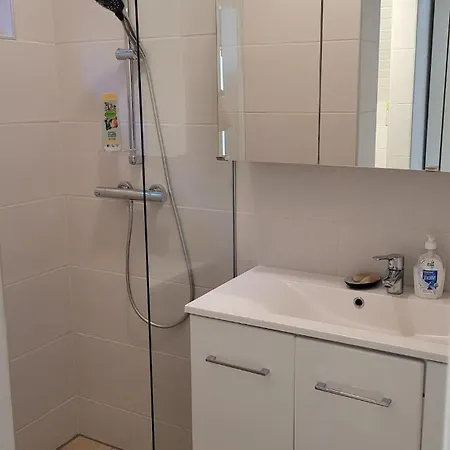 Ferienhaus 37 Oberland