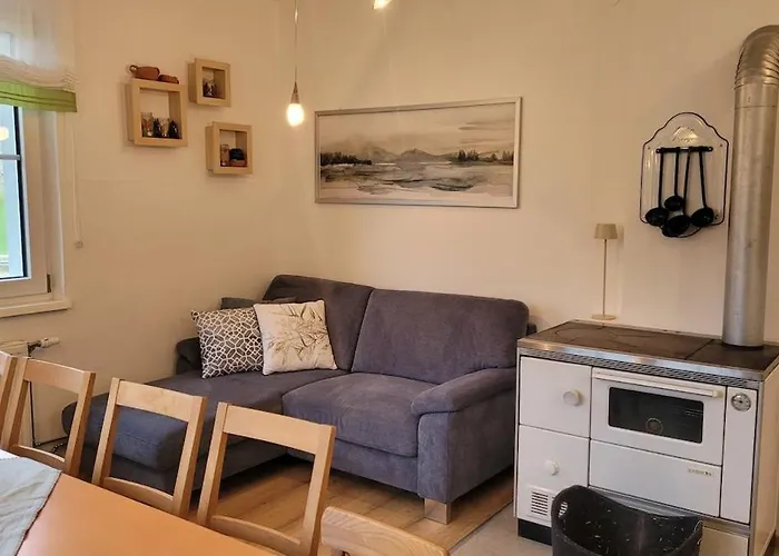 Σπίτι διακοπών 37 Oberland Gaflenz