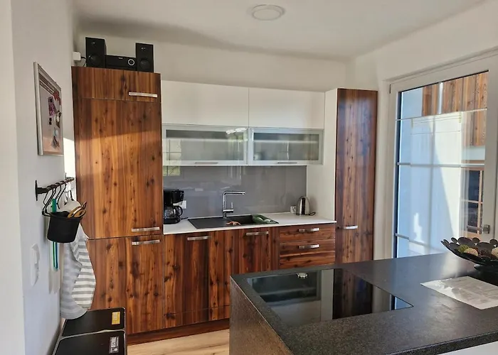 37 Oberland Σπίτι διακοπών Gaflenz