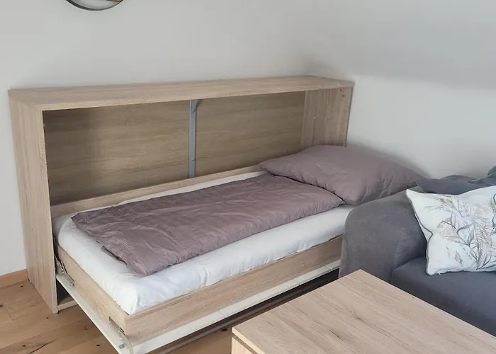 37 Oberland * Gaflenz