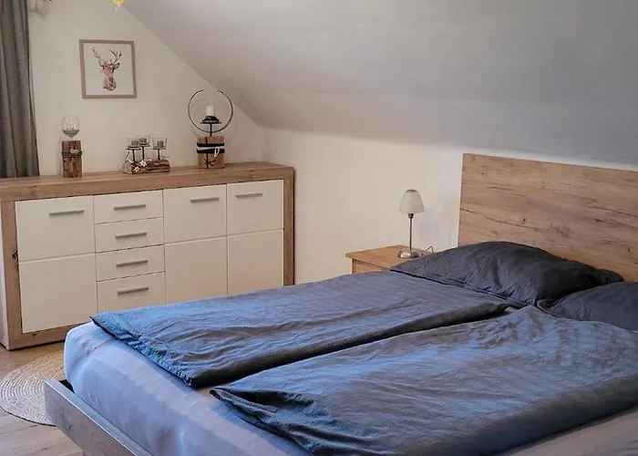 Σπίτι διακοπών 37 Oberland