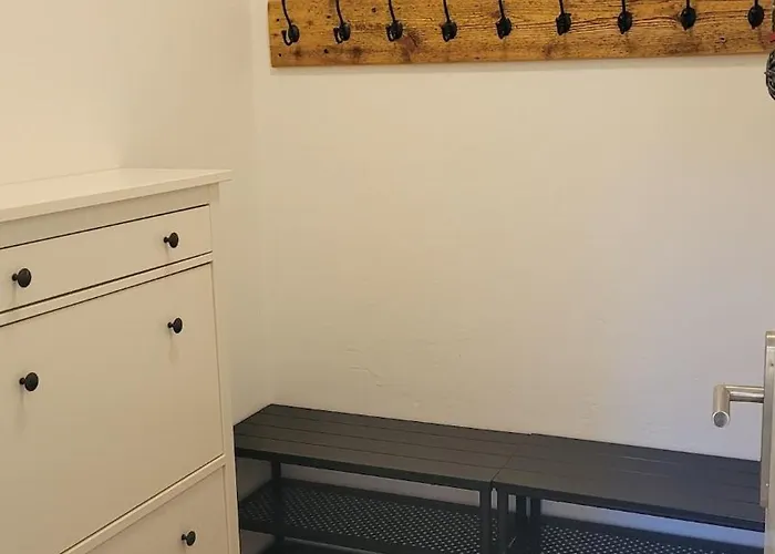 Σπίτι διακοπών 37 Oberland *