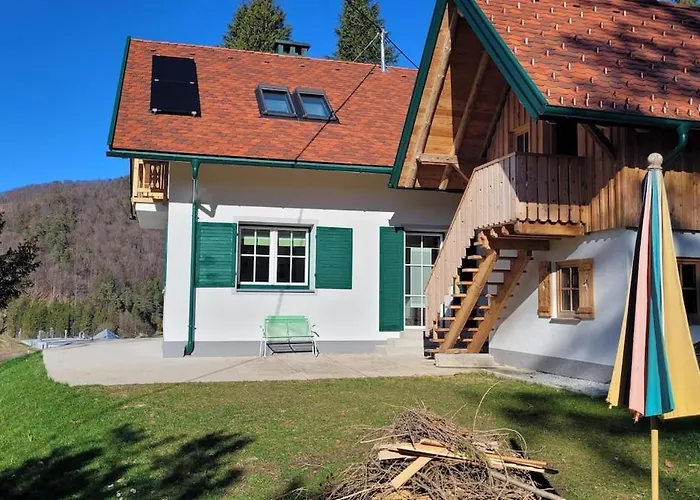 37 Oberland * Gaflenz