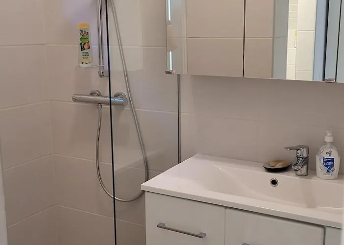 Σπίτι διακοπών 37 Oberland