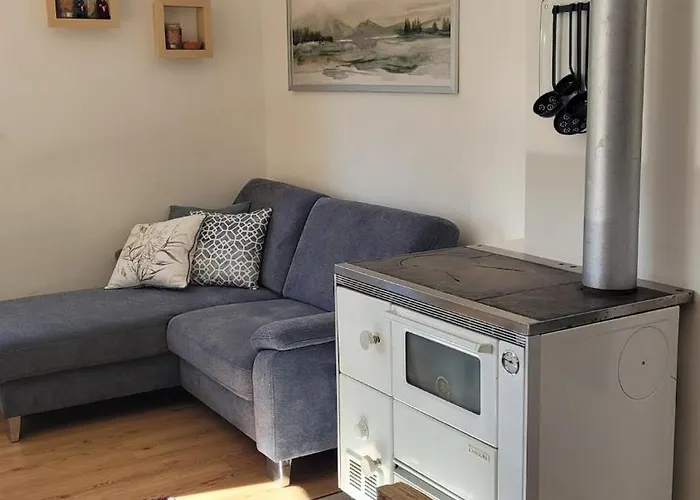 37 Oberland Σπίτι διακοπών Gaflenz